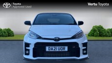 Toyota GR Yaris 1.6 3dr AWD [Circuit Pack] Petrol Hatchback